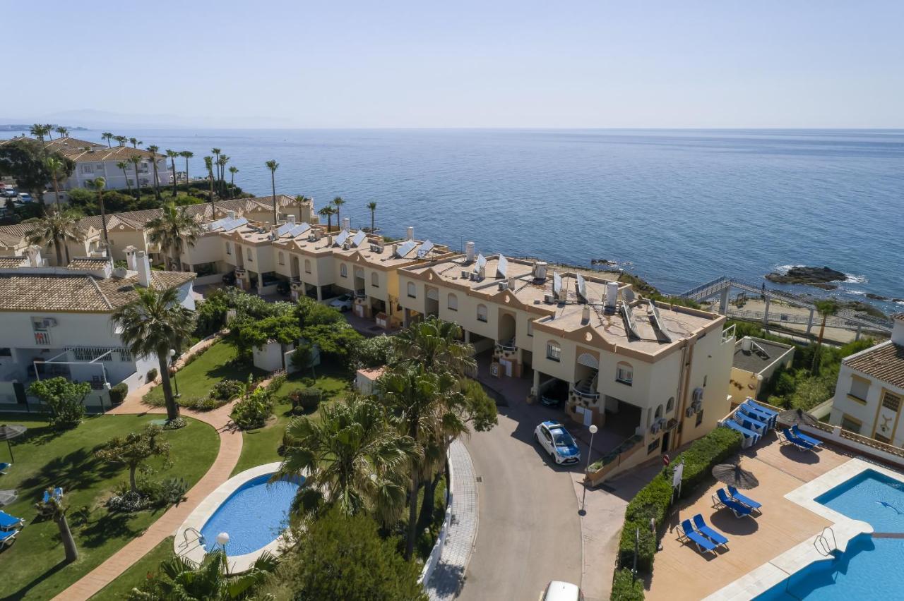 Pueblo Marina Seaside Apartaments By Alfresco Stays El Faro Exterior photo
