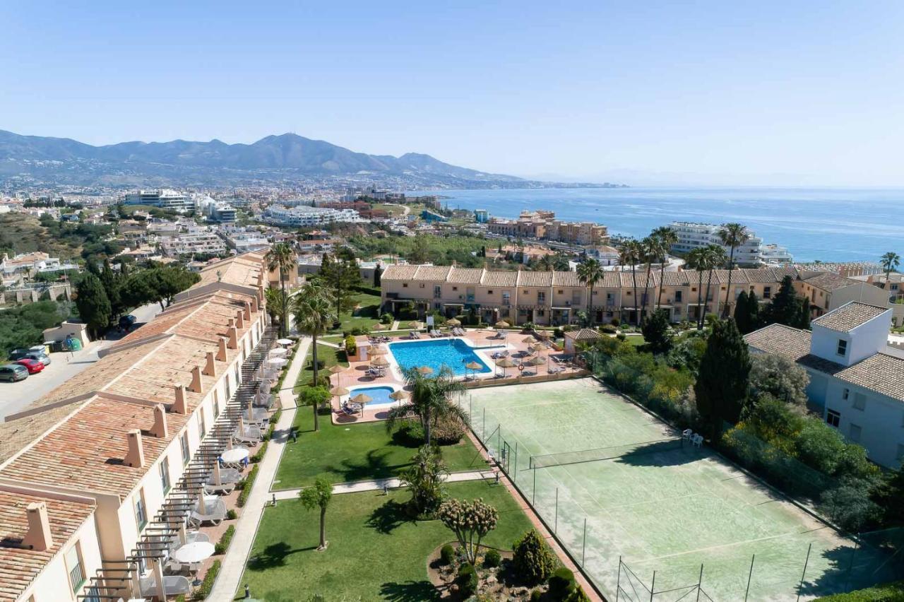 Pueblo Marina Seaside Apartaments By Alfresco Stays El Faro Exterior photo