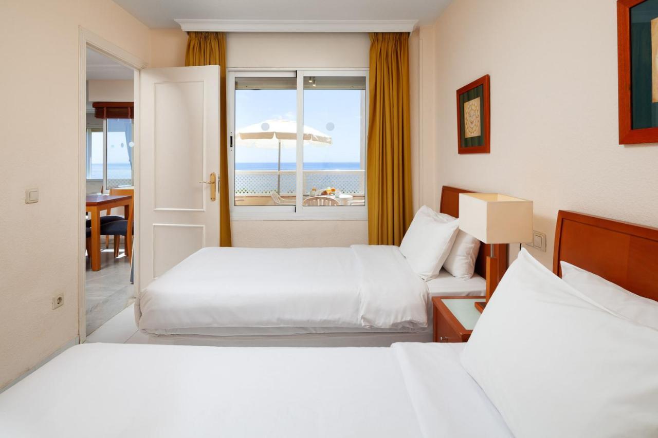 Pueblo Marina Seaside Apartaments By Alfresco Stays El Faro Exterior photo