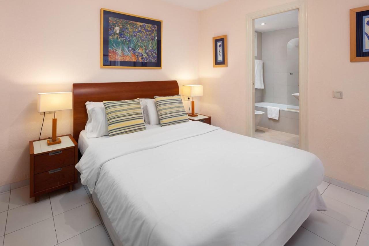 Pueblo Marina Seaside Apartaments By Alfresco Stays El Faro Exterior photo