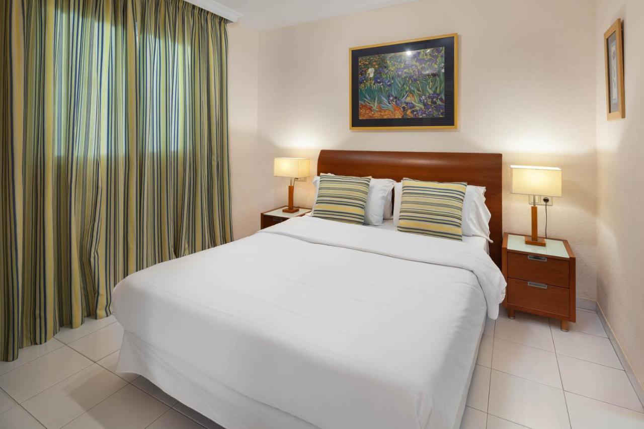 Pueblo Marina Seaside Apartaments By Alfresco Stays El Faro Exterior photo