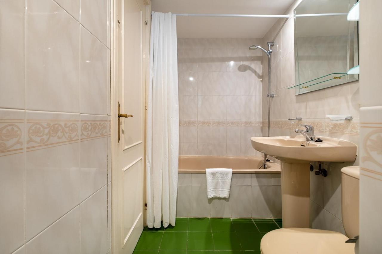 Pueblo Marina Seaside Apartaments By Alfresco Stays El Faro Exterior photo
