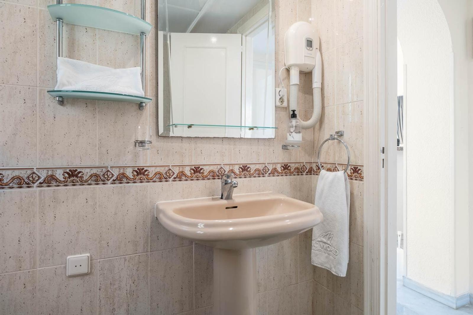 Pueblo Marina Seaside Apartaments By Alfresco Stays El Faro Exterior photo