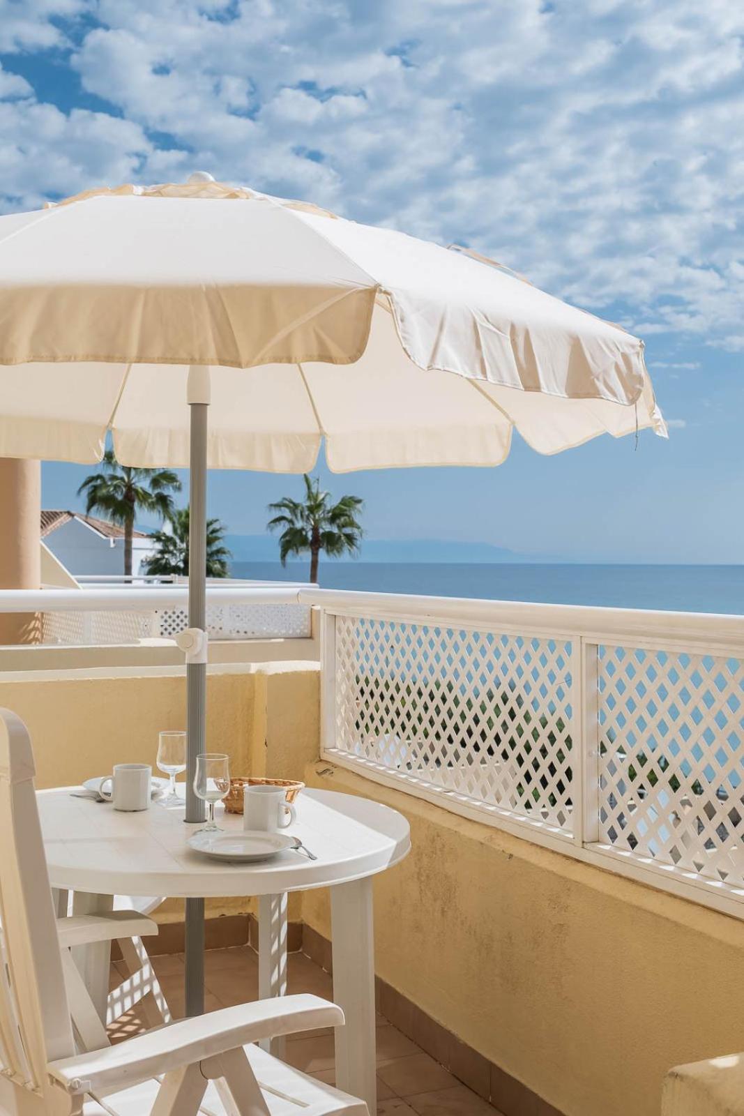 Pueblo Marina Seaside Apartaments By Alfresco Stays El Faro Exterior photo