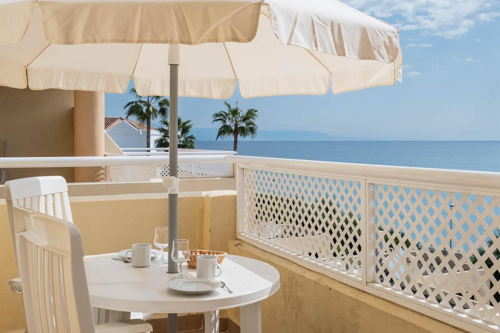 Pueblo Marina Seaside Apartaments By Alfresco Stays El Faro Exterior photo