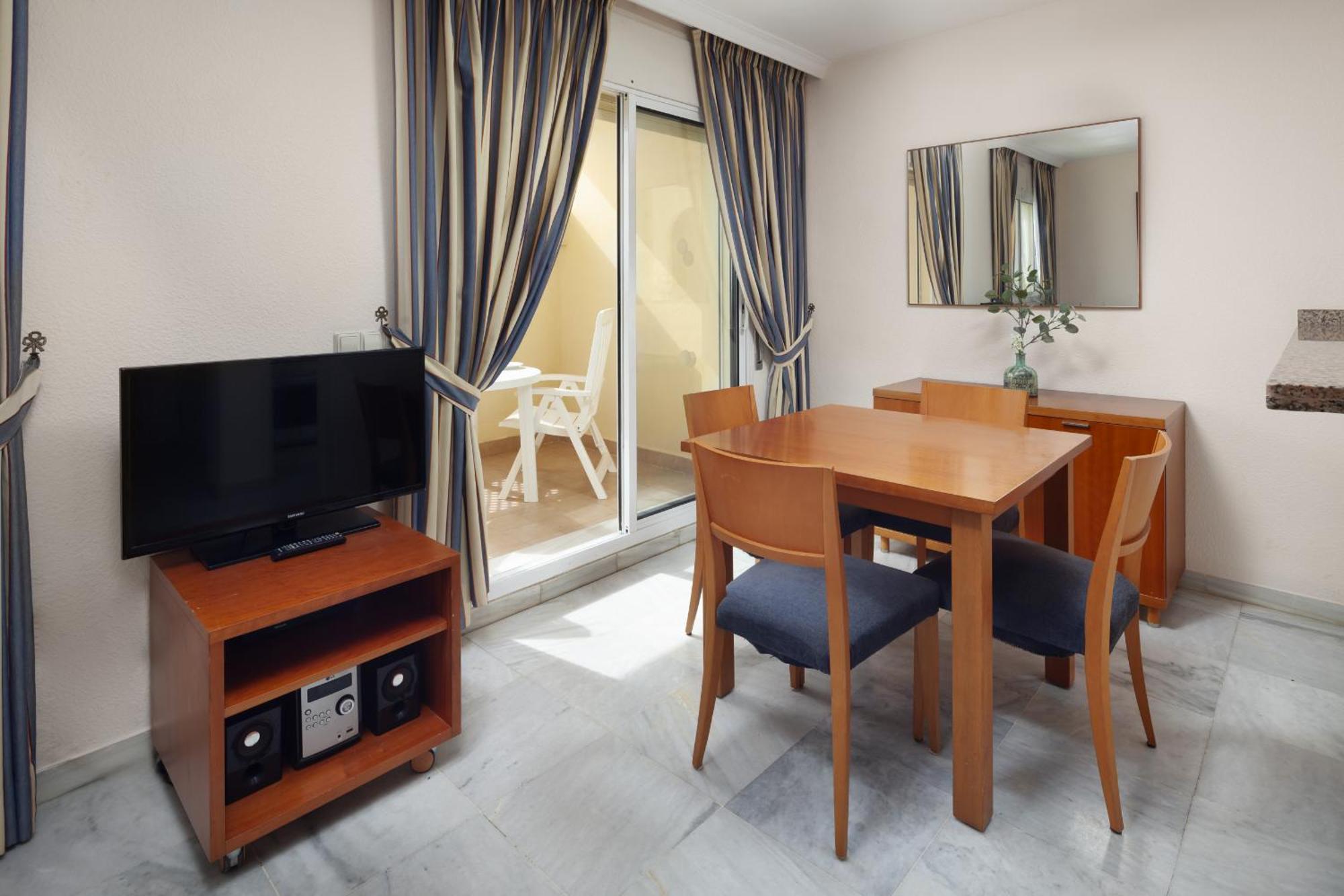 Pueblo Marina Seaside Apartaments By Alfresco Stays El Faro Exterior photo